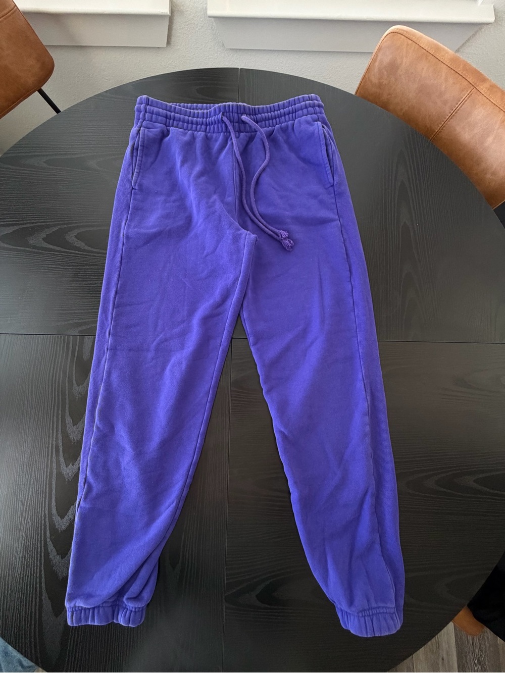 TNA Boyfriend Sweatpants